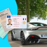 documents pour assurer voiture luxe