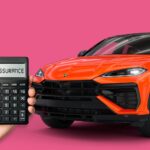 prix assurance lamborghini