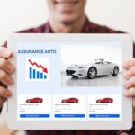 reduire prix assurance auto luxe