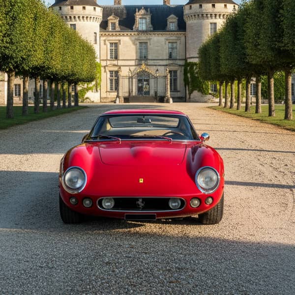 histoire aston martin