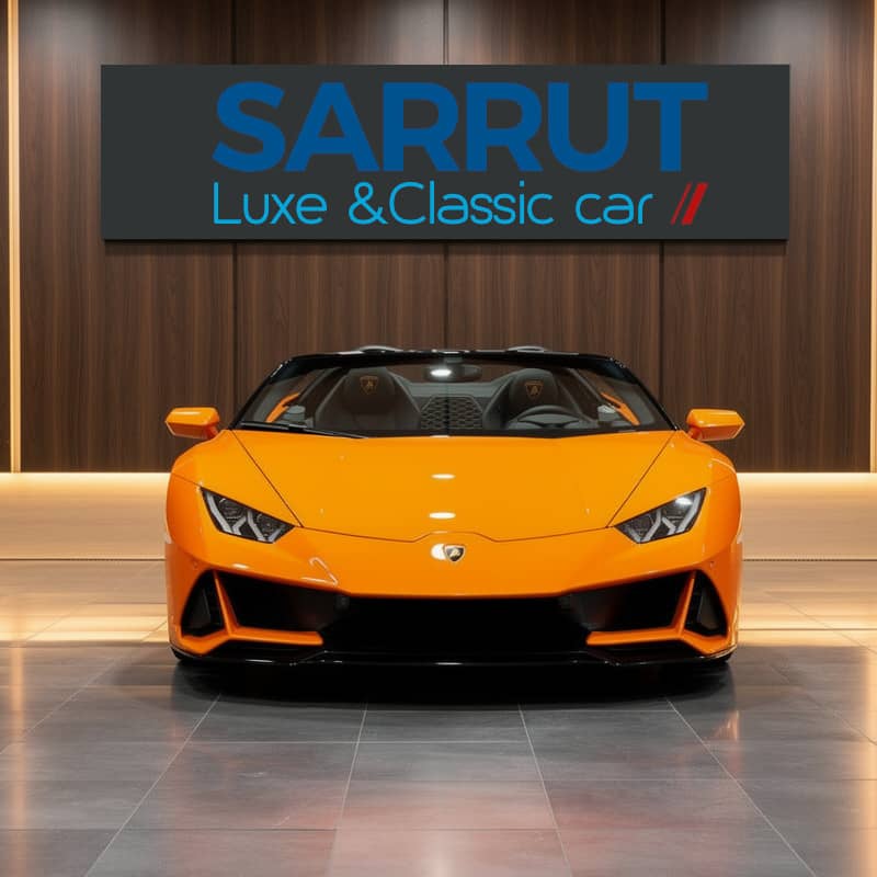 aston martin sarrut assurances