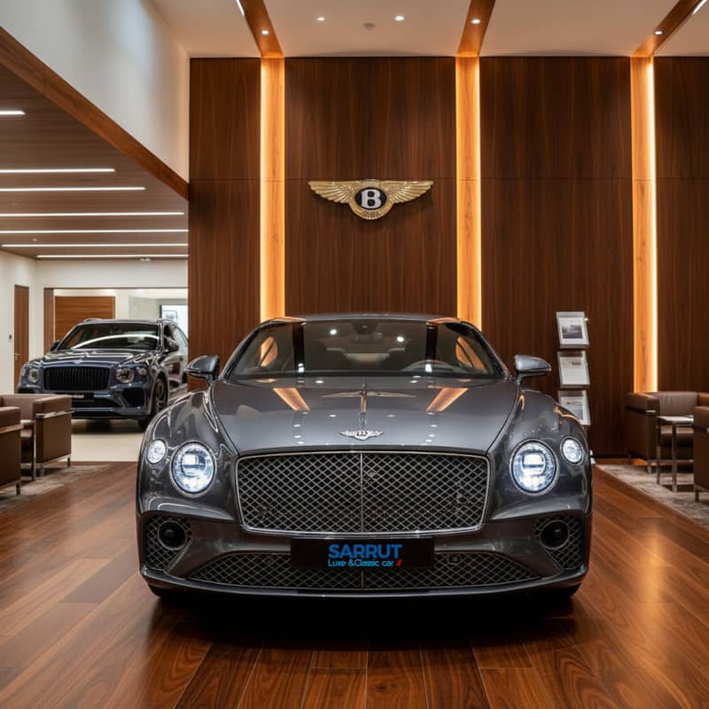 aston martin sarrut assurances