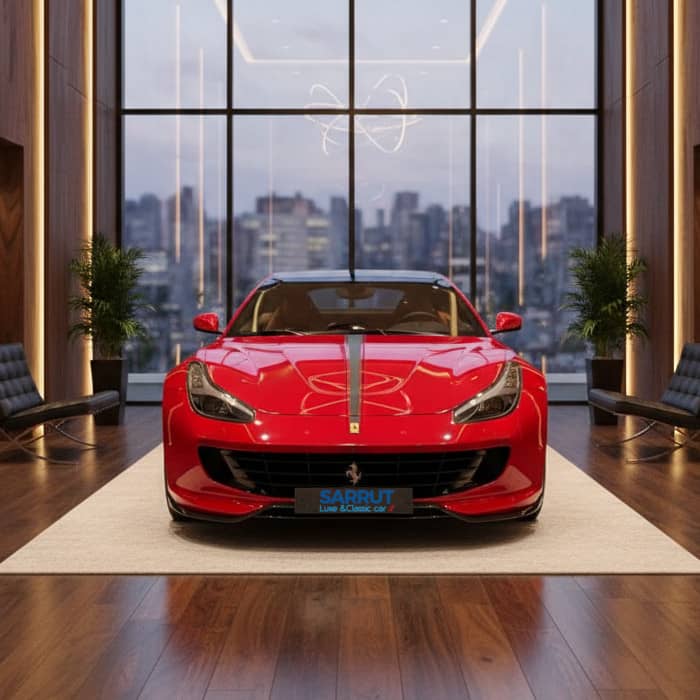 aston martin sarrut assurances