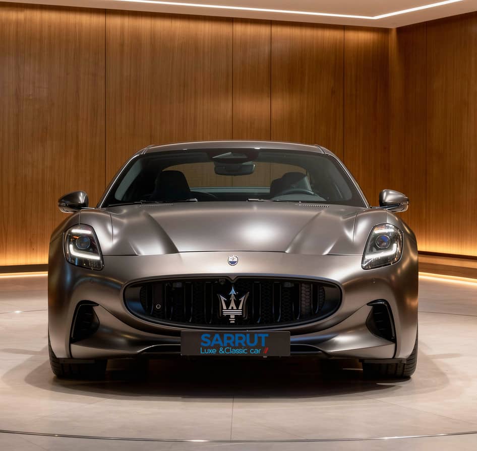 aston martin sarrut assurances