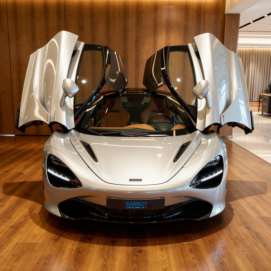 aston martin sarrut assurances