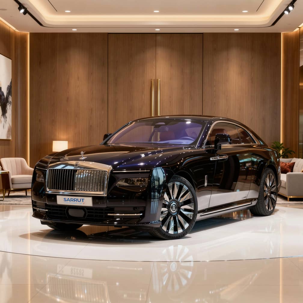 assurance vehicule luxe prestige