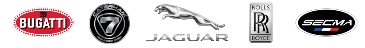 logo ferrari couleur