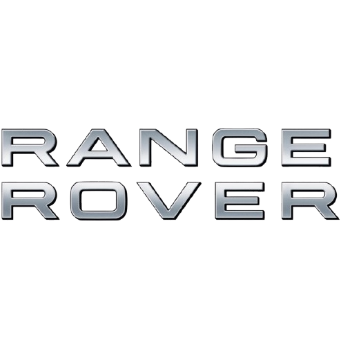 range rover logo