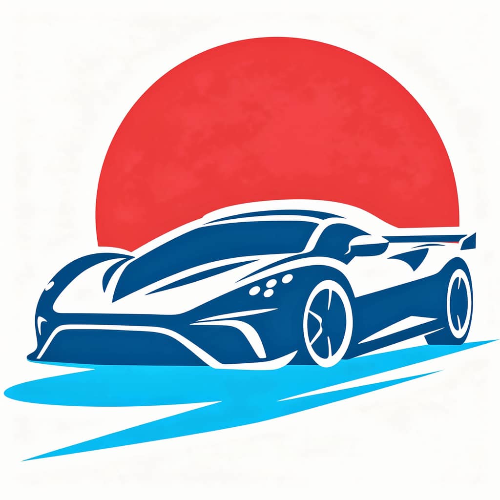 logo ferrari couleur