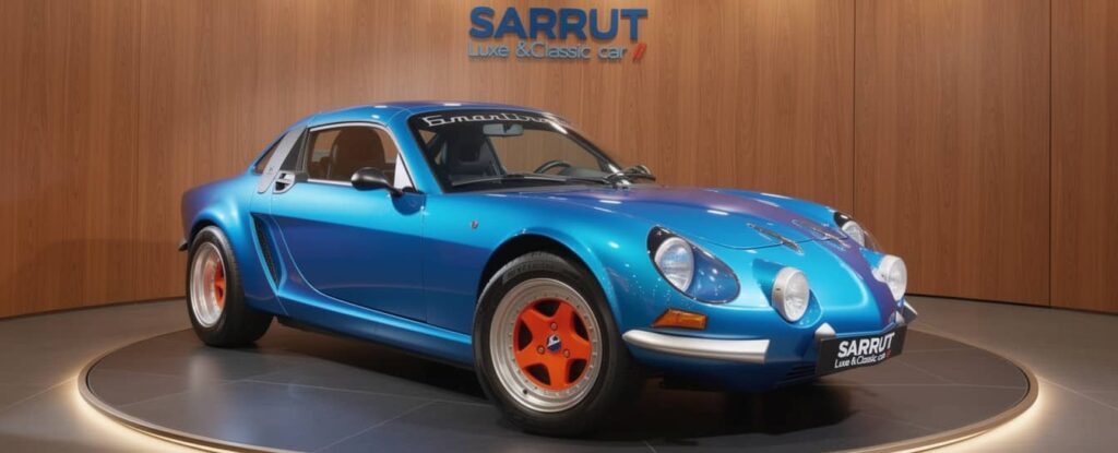 assurance smarlinette