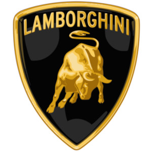 lamborghini logo.svg