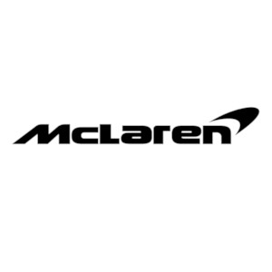 mclaren logo