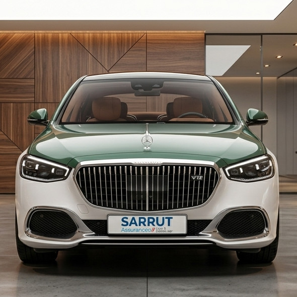aston martin sarrut assurances